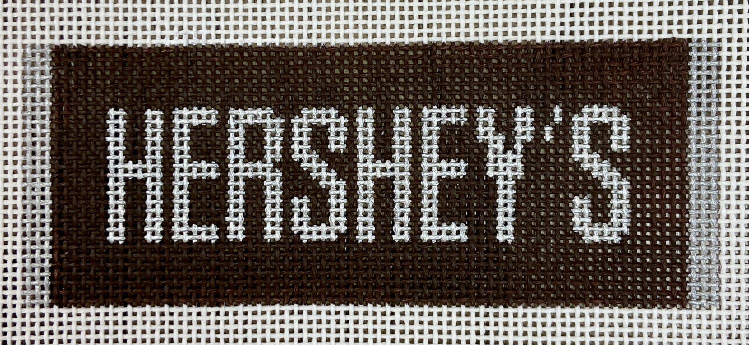 Hershey's Candy Bar