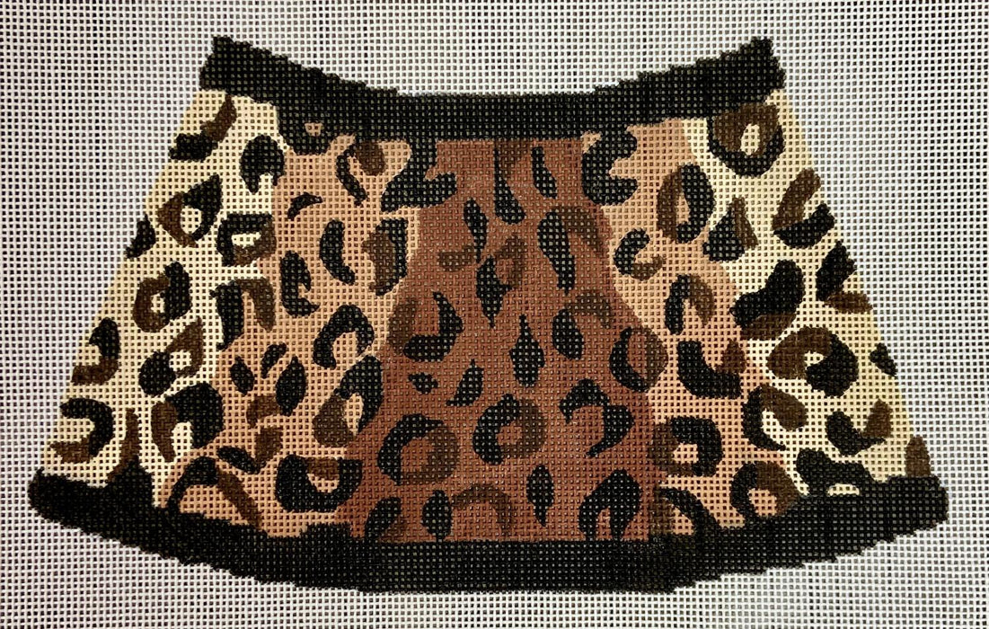 Leopard Lampshade
