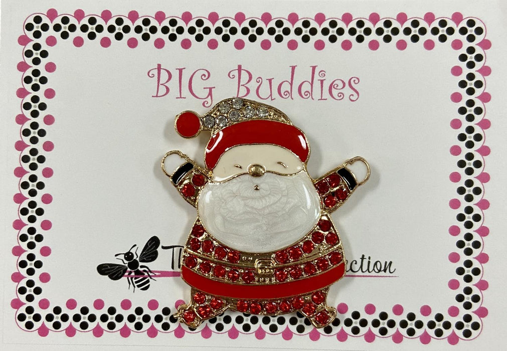 Big Buddies - Santa
