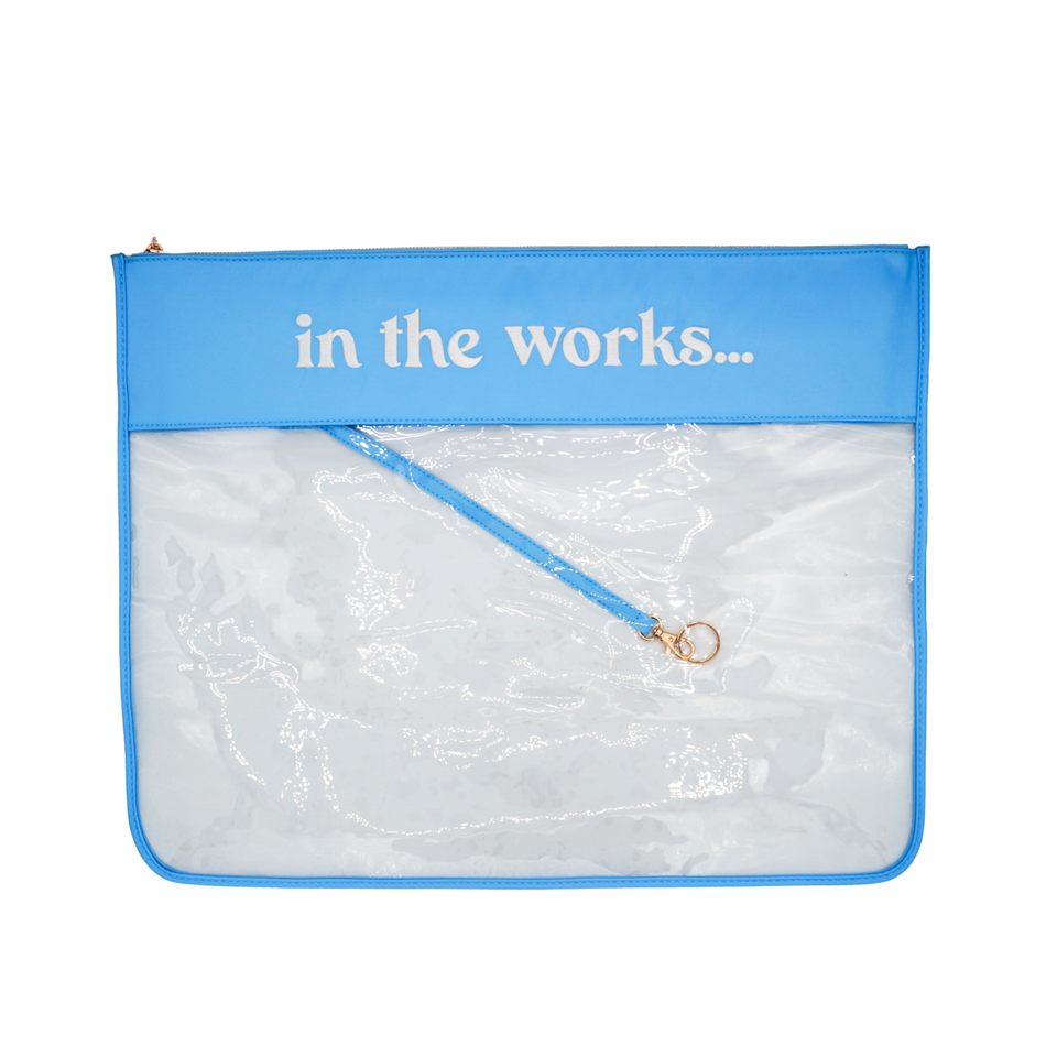 Project Bag