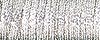 KREINIK #12 BRAID #001V VINTAGE SILVER THREAD