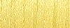 KREINIK #12 BRAID #054F LEMON- THREAD