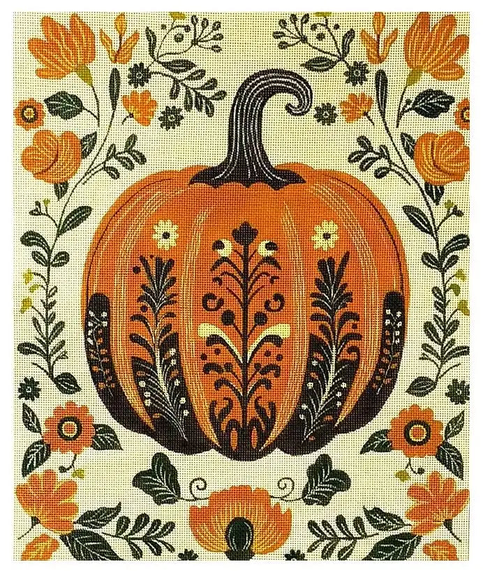 Halloween Pumpkin