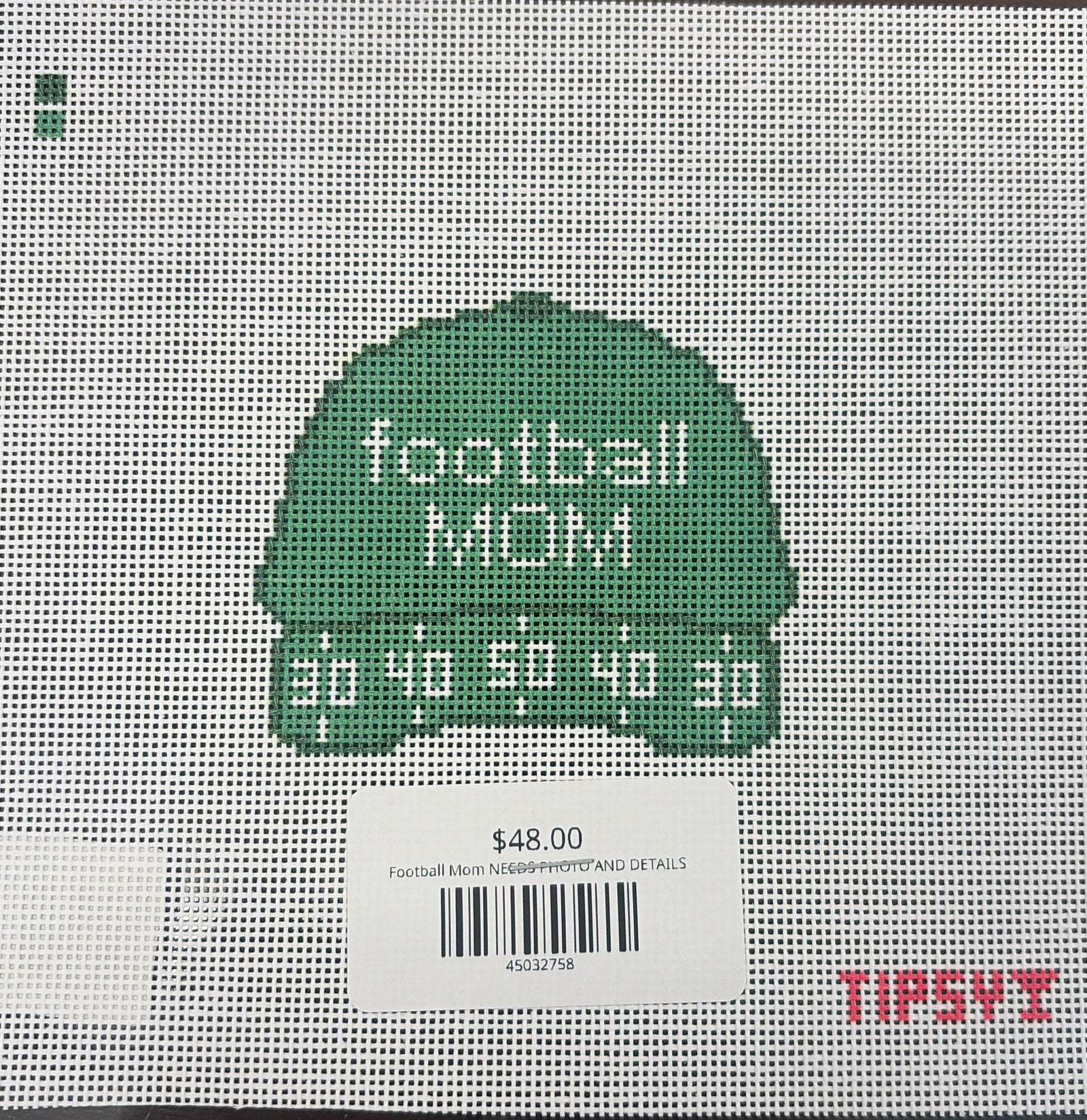 Football Mom