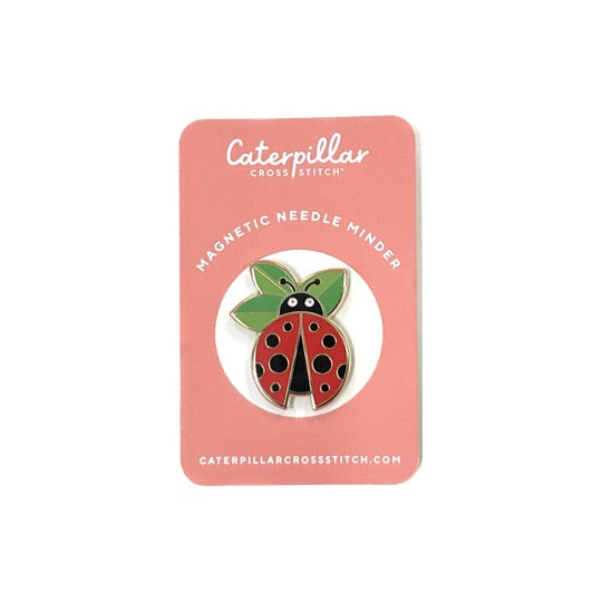 Ladybird Needleminder