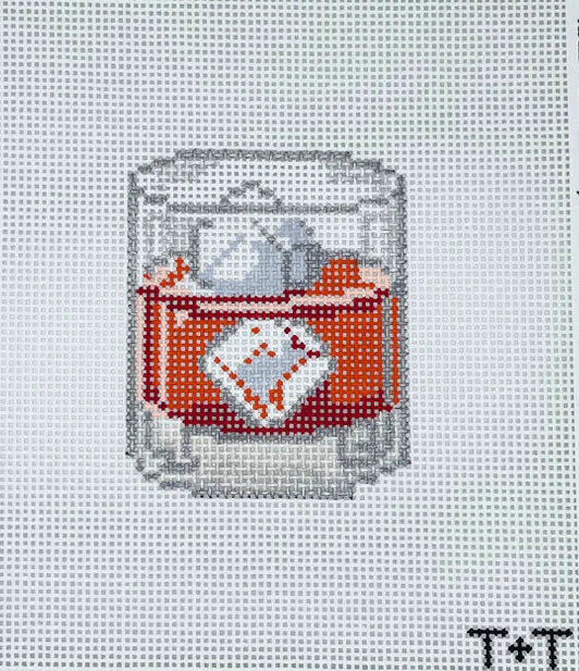 Old Fashioned