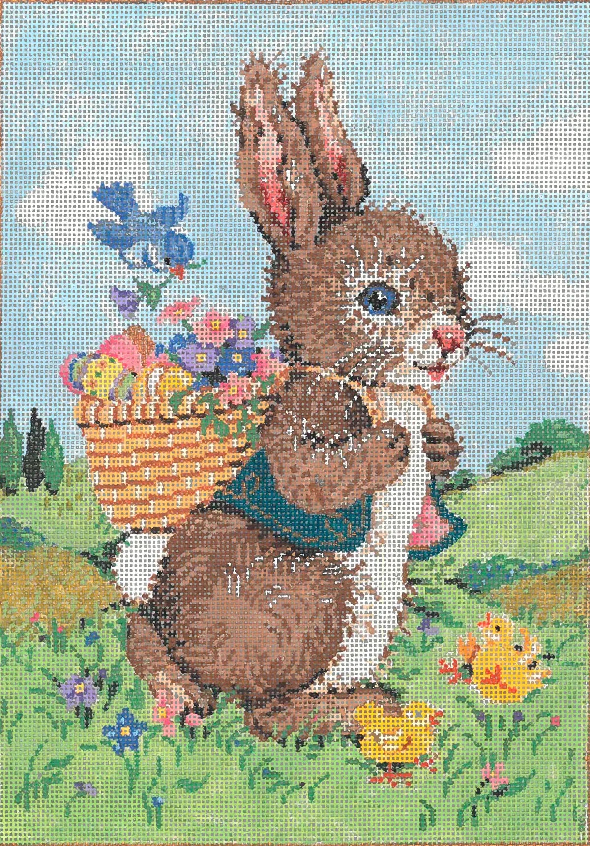 Bunny Trail