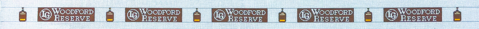 Woodford Reserve Belt