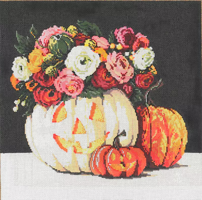 Pretty Punkins