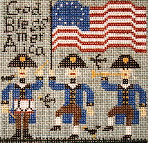 God Bless America
