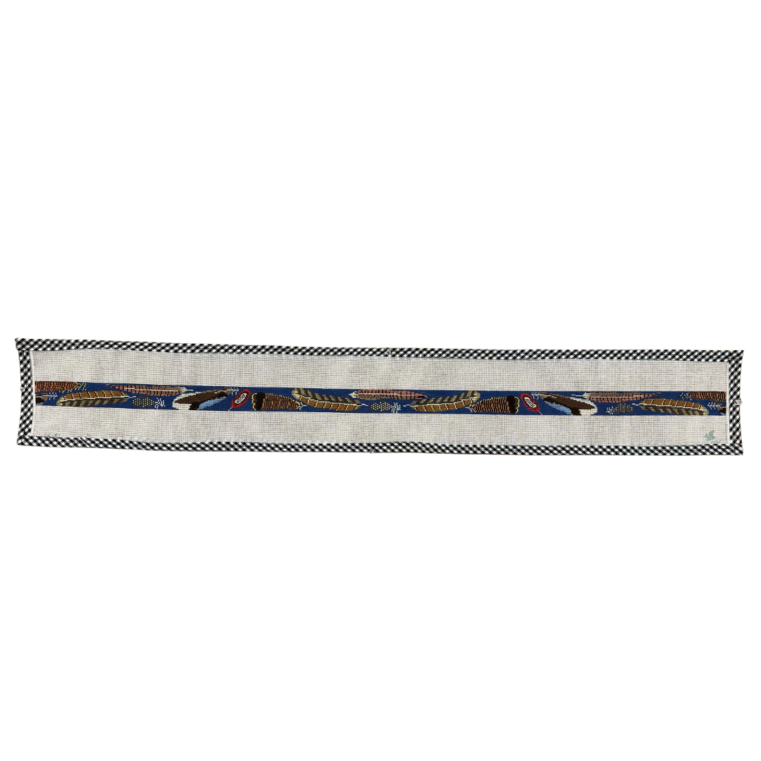 Game Feather Belt