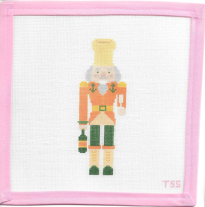 TSS-308: Champs Nutcracker