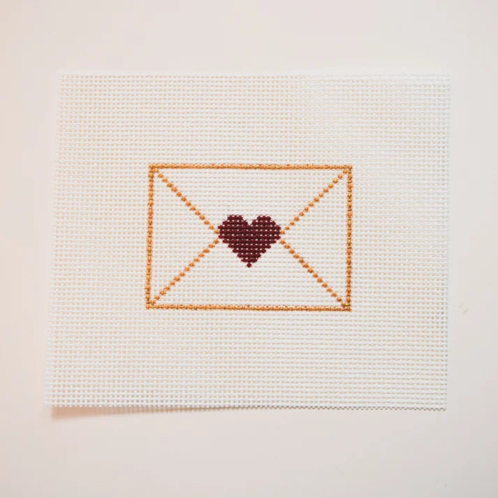Love Note Canvas