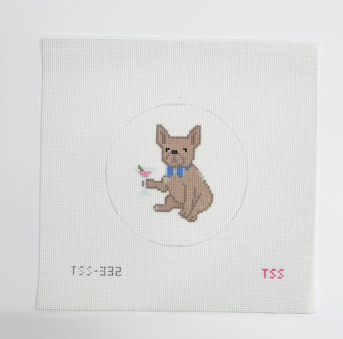TSS-332: Cosmo Frenchie