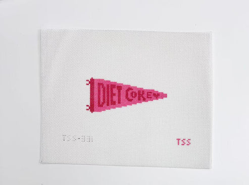 TSS-331: DC Flag