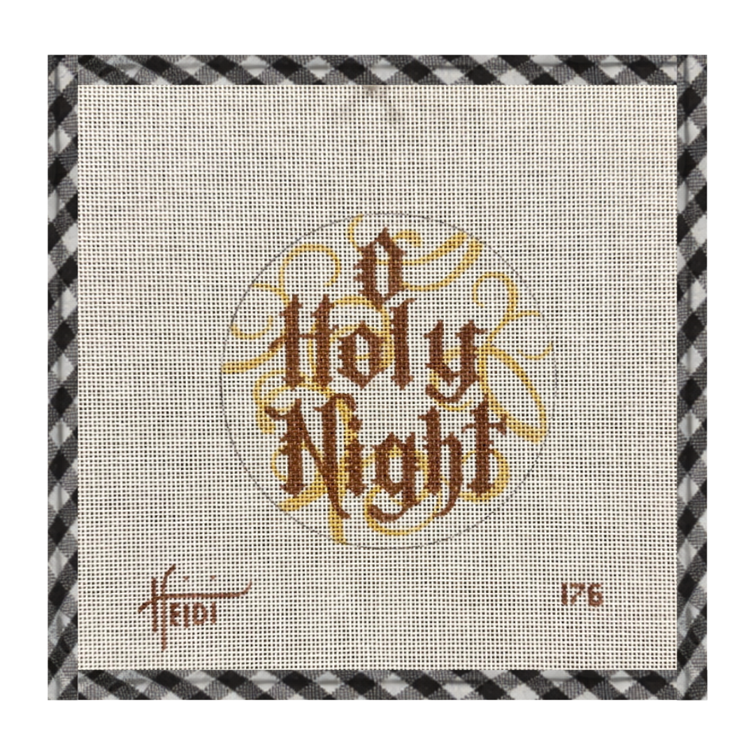 O Holy Night