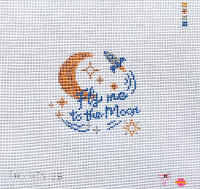 Fly Me to the Moon