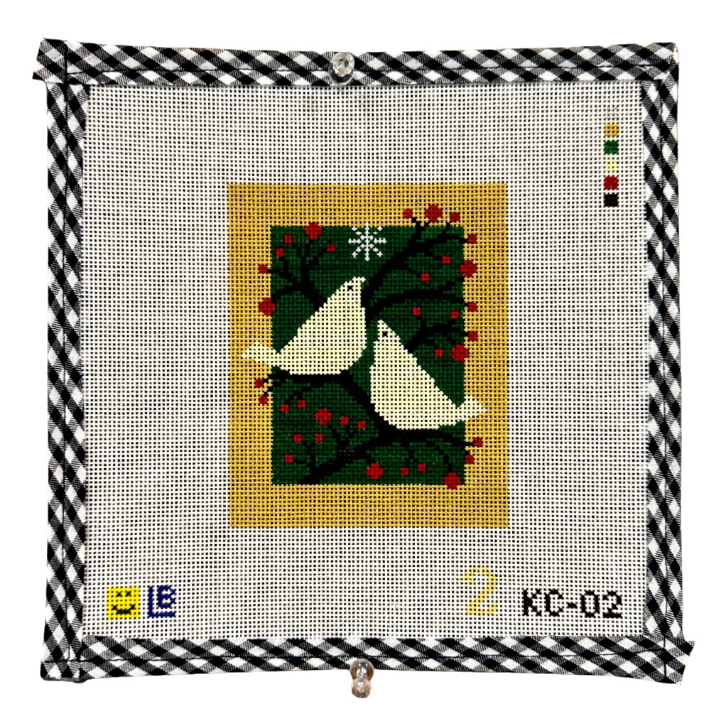 12 Days of Christmas Series