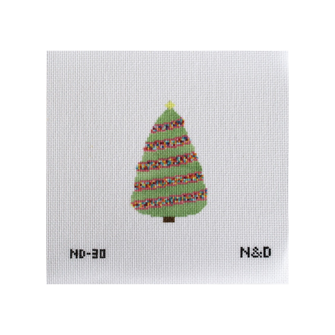 Sprinkle Tree