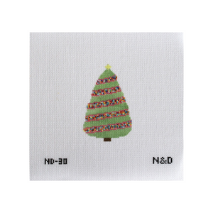 Sprinkle Tree
