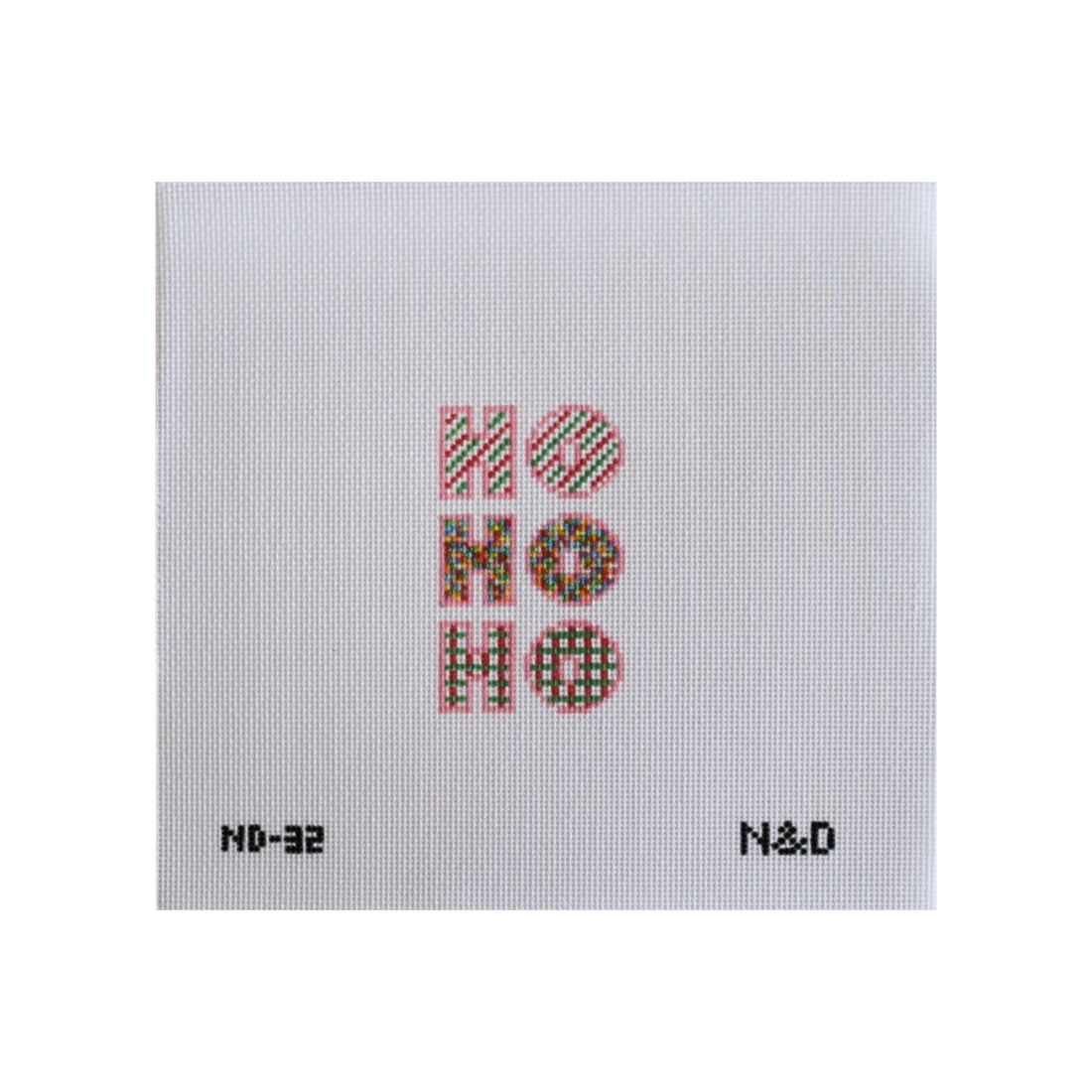 Sprinkle Ho Ho Ho