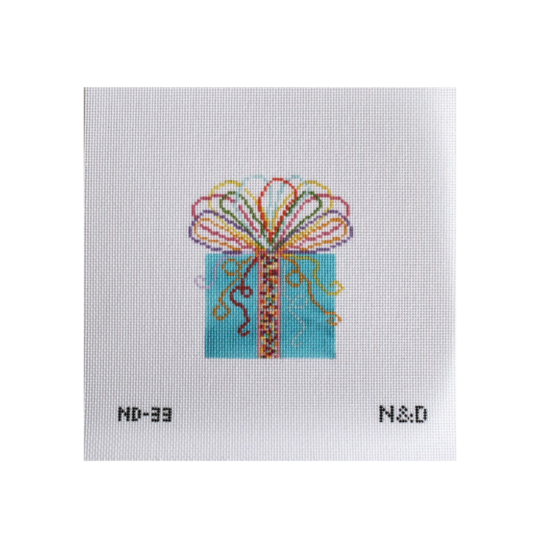 Sprinkle Present