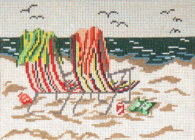 Beach Chairs