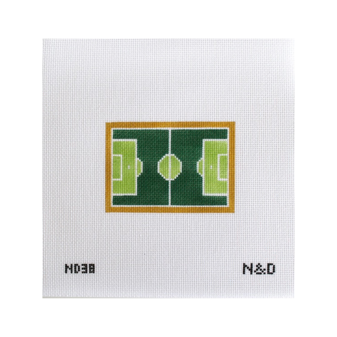 Soccer Field