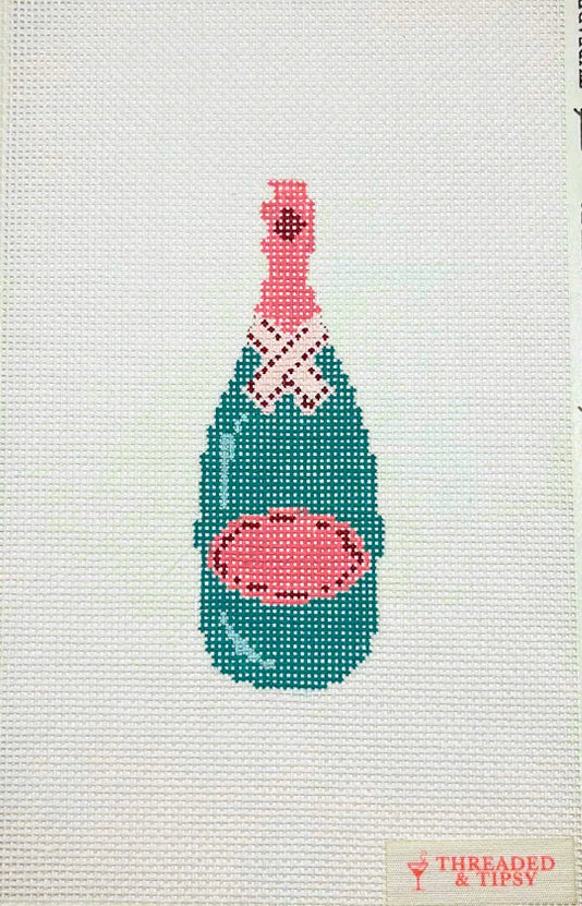 Champagne Bottle