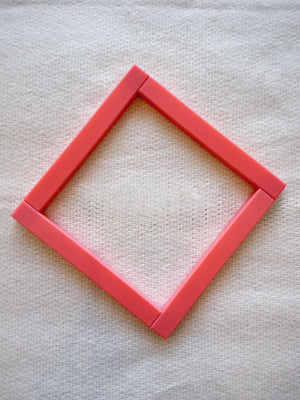 3D Stretcher Bars Mini 10"