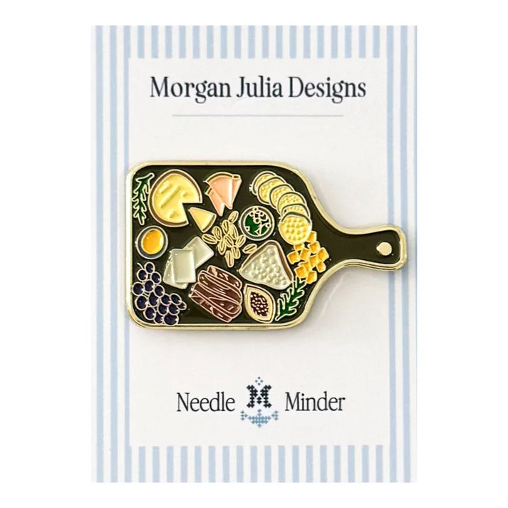 Charcuterie Needle Minder