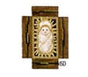 Nativity Thimble Jesus