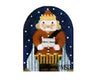 Nativity Thimble 2nd King