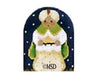 Nativity Thimble 3rd King