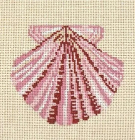 Scallop Shell NC