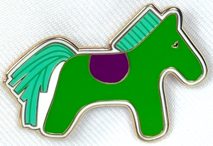 Hermes Pegasus Needleminder