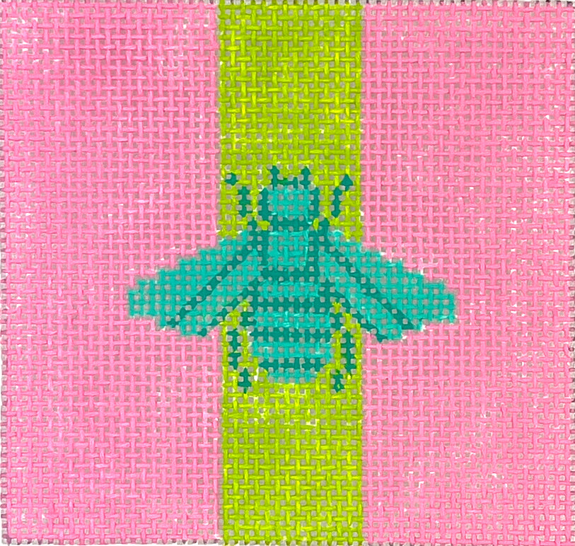 Gucci Bee Mod Colors Square