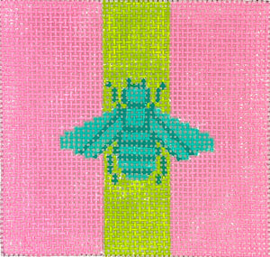 Gucci Bee Mod Colors Square