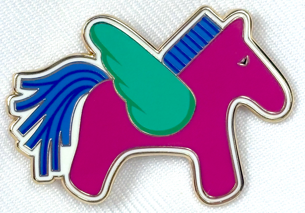 Hermes Pegasus Needleminder
