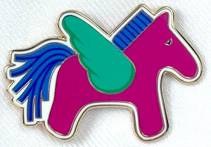 Hermes Pegasus Needleminder