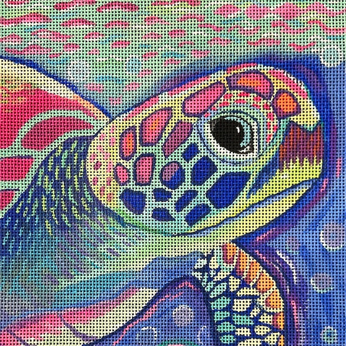 Vivid Voyage
