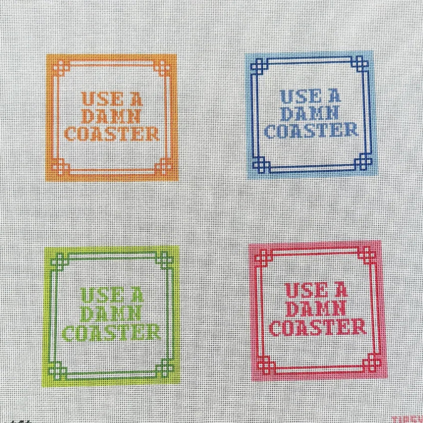 Use a Damn Coater
