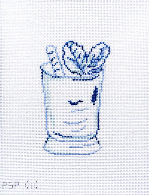 Kentucky Derby: Mint Julep