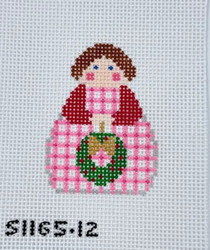 December Angel