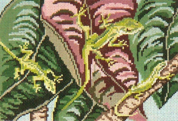 Anoles