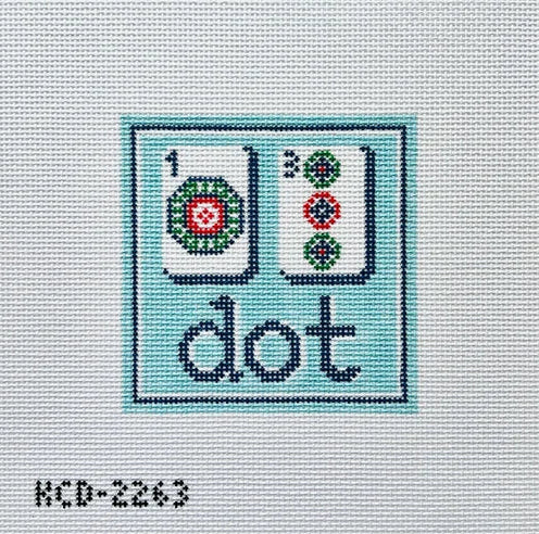 Dot Square