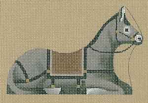 TTNA109 - Donkey