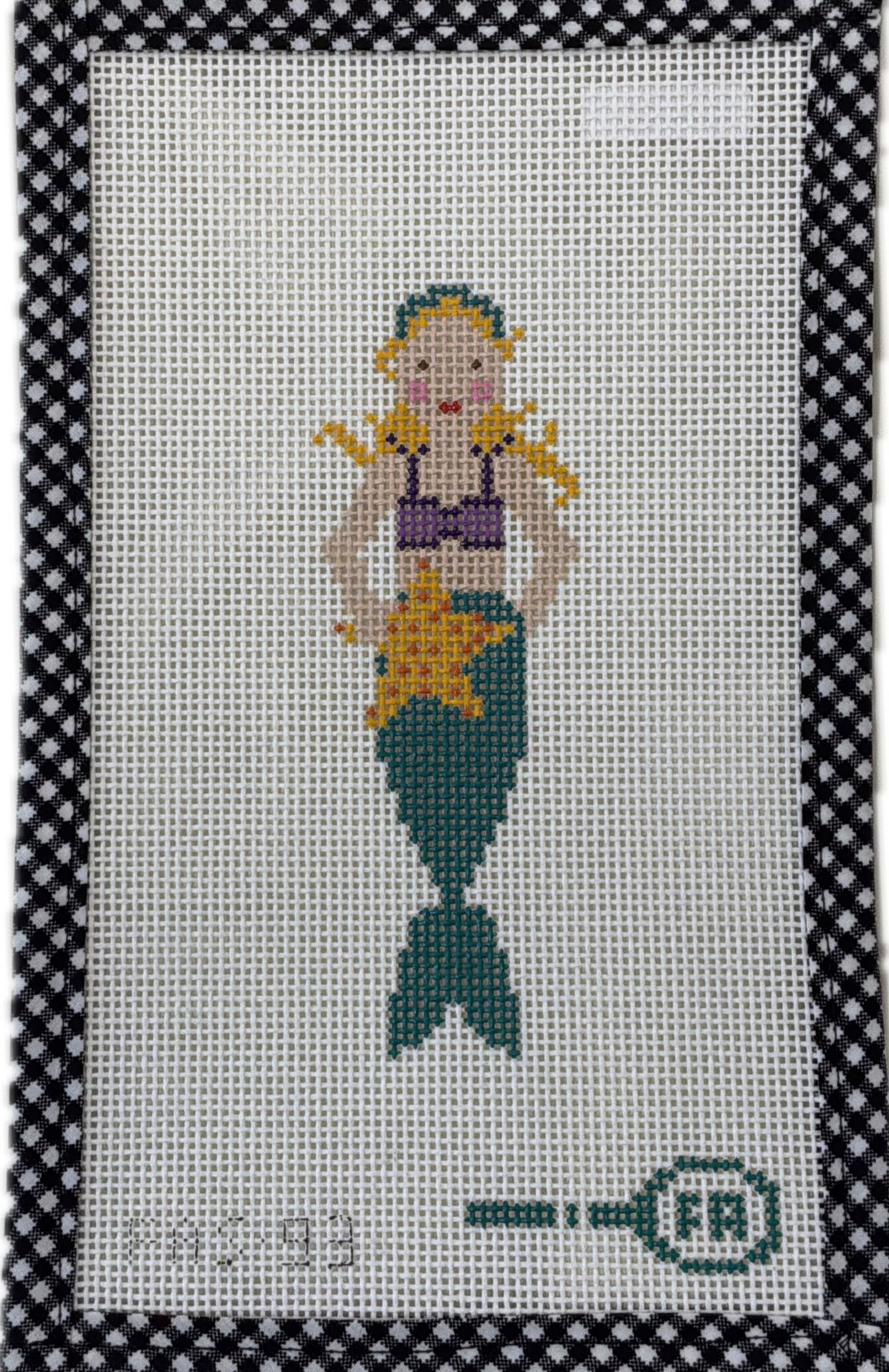Nora’s Mermaid