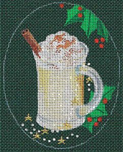Christmas Cocktails: Eggnog