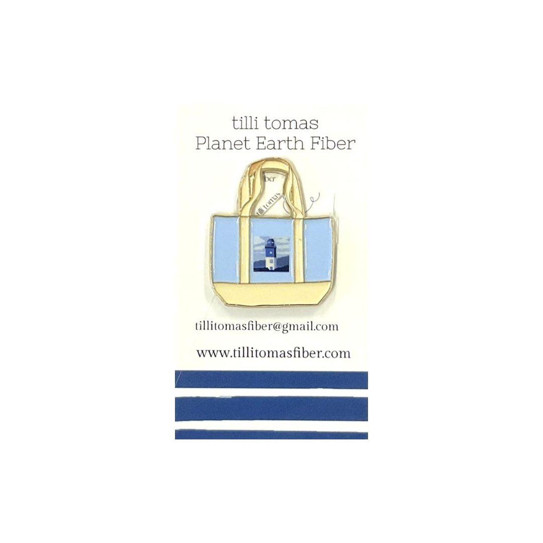 Tote Bag Needleminder